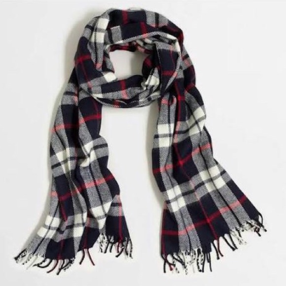 J. Crew Scarf